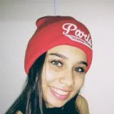 Valentina - profesor de inglés - Barranquilla