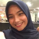 Gita - Guru bulu tangkis - Palu Timur