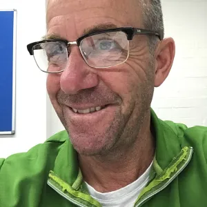 David - Digital Photography tutor - Collingwood