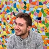 Hicham - Prof d'anglais - Dilbeek