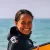 Raquel - Professor de surfe - Bombinhas
