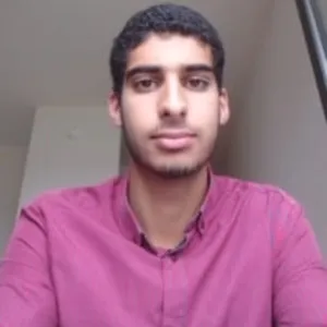 Hicham - Prof de maths - Marseille