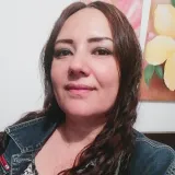 Julieta - Profe de ciencias sociales - Cali