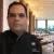 Daniel - Professor de gastronomia - Jardim Novo Mundo