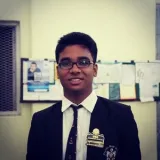 Avirup - Biology tutor - Kolkata