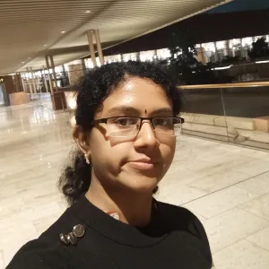 Divya - Probability tutor - Bengaluru