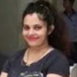 PREETI - Biology tutor - 