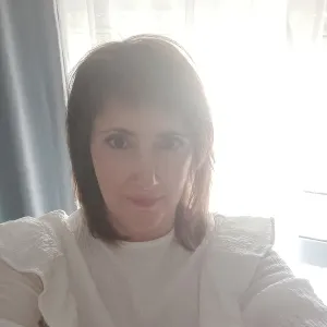 Susana - Prof de inglês - Porto