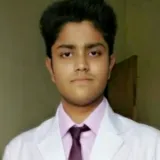 Mayukh - Biology tutor - Bilaspur