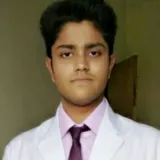 Mayukh - Biology tutor - Bilaspur