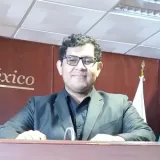 Diego - profesor de español para extranjeros - Texcoco