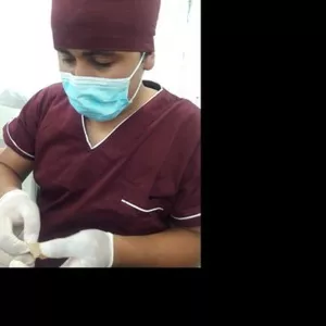 Osmar - Profesor de biología - CDMX