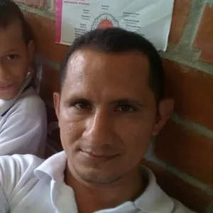 Diego Armando - Profe de apoyo escolar - Puerto Nare