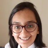 Mudra - Physiology teacher - Mumbai