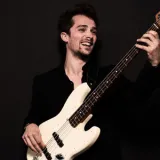 Georges - Prof de solfège - Saint-Cloud