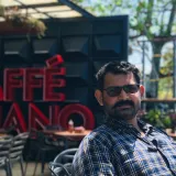 Sarif - Maths tutor - Thiruvananthapuram