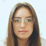 Florencia - profesor de matemáticas - Buenos Aires