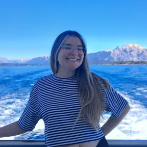 Daiana - Profesor de reforzamiento escolar - Buenos Aires