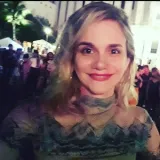 Renata - Professor de ortografia - Fortaleza