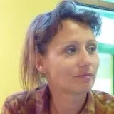 Isabelle - Prof de français - Vathiménil