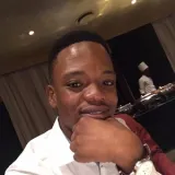 Andile Percy - Economics tutor - Pretoria