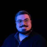 Miguel - Prof de programação - Aveiro