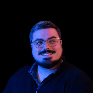 Miguel - Prof de programação - Aveiro