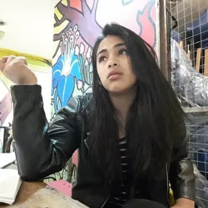 Daniela - Profesor matemática - 