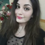 Sara - Insegnante di ripetizioni - Napoli