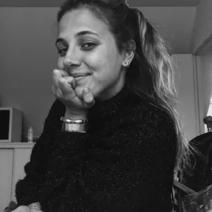 Fanny - Prof d'aide à la rédaction de cv - lettre de motivation - Angers