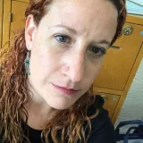 Mercedes - Profesor de biología - CDMX
