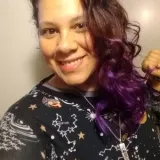 Débora - Profesor de matemática - EGQ