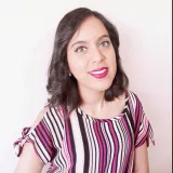 Aurora - ESOL tutor - Tecate