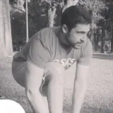 Sergio - profesor de estiramientos - Madrid
