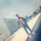 Naoufal - Prof d'arabe - Bruxelles