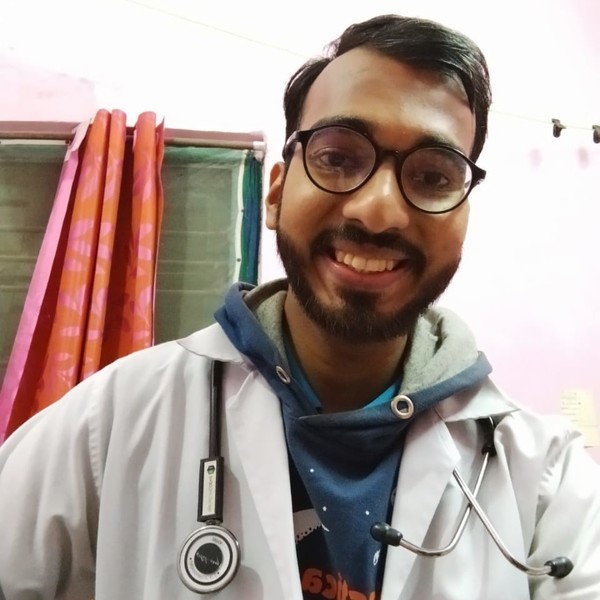 A Medico.  AIIMS AIR (Gen)- 2240 (%ile- 99.35),  NEET AIR (Gen) - 4935.  A three-year ALLEN KOTA student, studied only Science for past three years.
