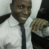 Famuyide - Administration teacher - Ibadan