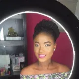 Craig - Make-up tutor - Lagos