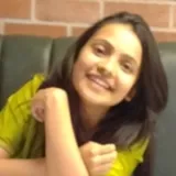 Shubhangi - Architecture tutor - Chennai