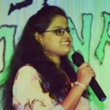 Kavyashree - Biology tutor - Belgaum