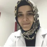 Fadime - Matematik öğretmeni - Manisa