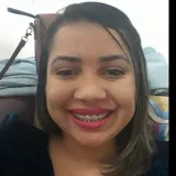 Izabella - Professor de nutrição - São José