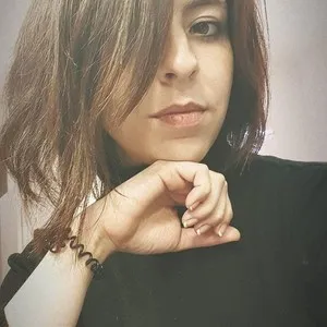 Anne-Camille - Prof de maths - Paris