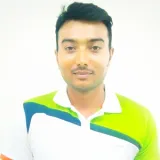 Nabajit - Personal trainer - Guwahati
