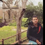 Sergio - Profe de ciencias sociales - Moguer