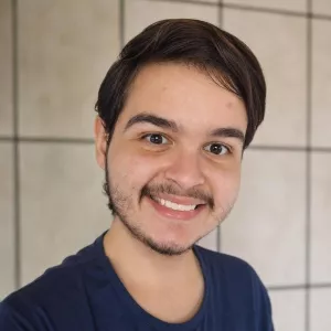 Alecio - Professor de reforço escolar - Salvador