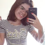 Heloísa - Algebra tutor - Zumbi do Pacheco