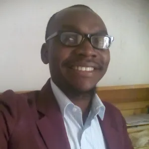 Al-qasim - Chemistry tutor - Kano