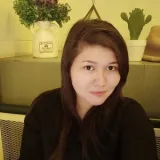 Ike - Guru bahasa inggris - Kecamatan Wonocolo