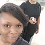 Precious - Positive thinking tutor - Owerri